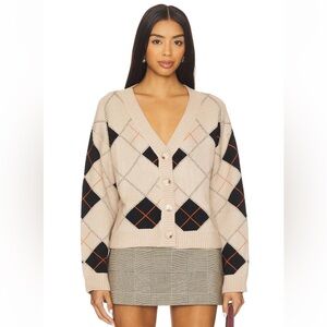 All the Ways Sara Argyle Cardigan